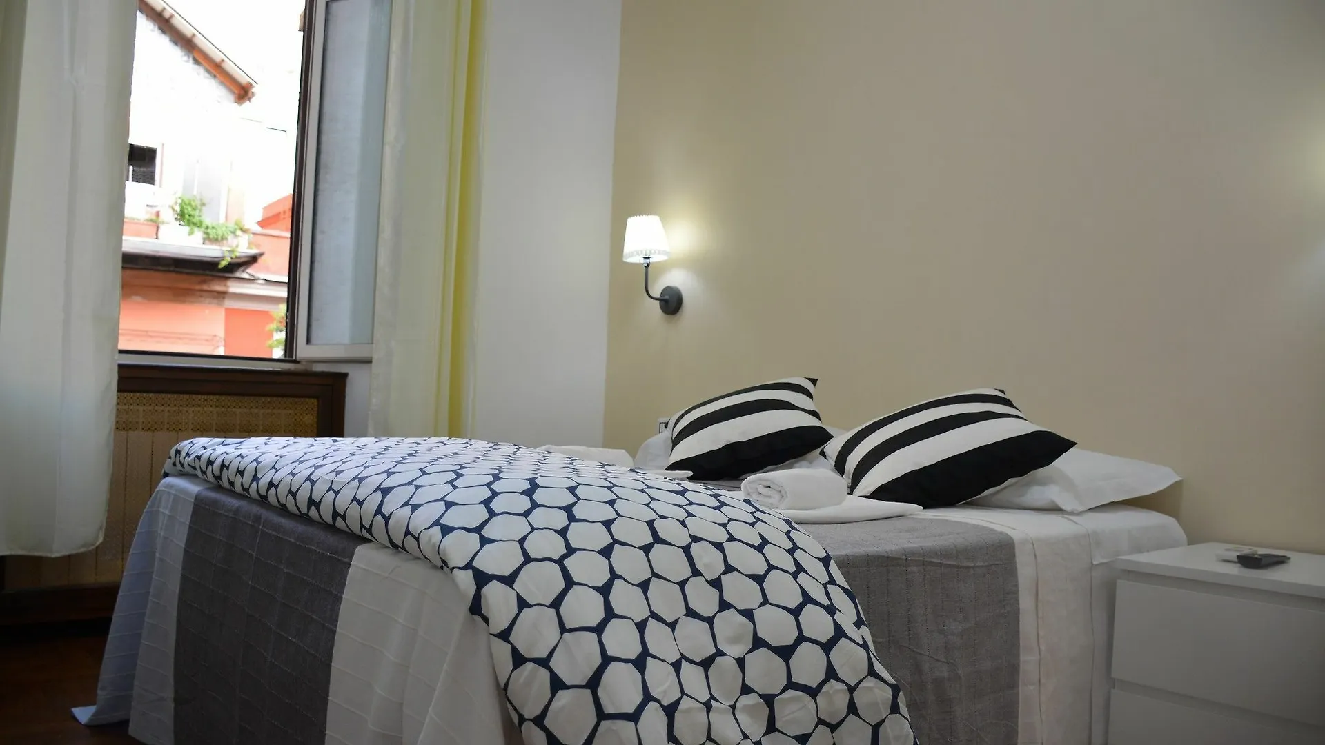 *** Guest house Roma Hotel Srls Italy